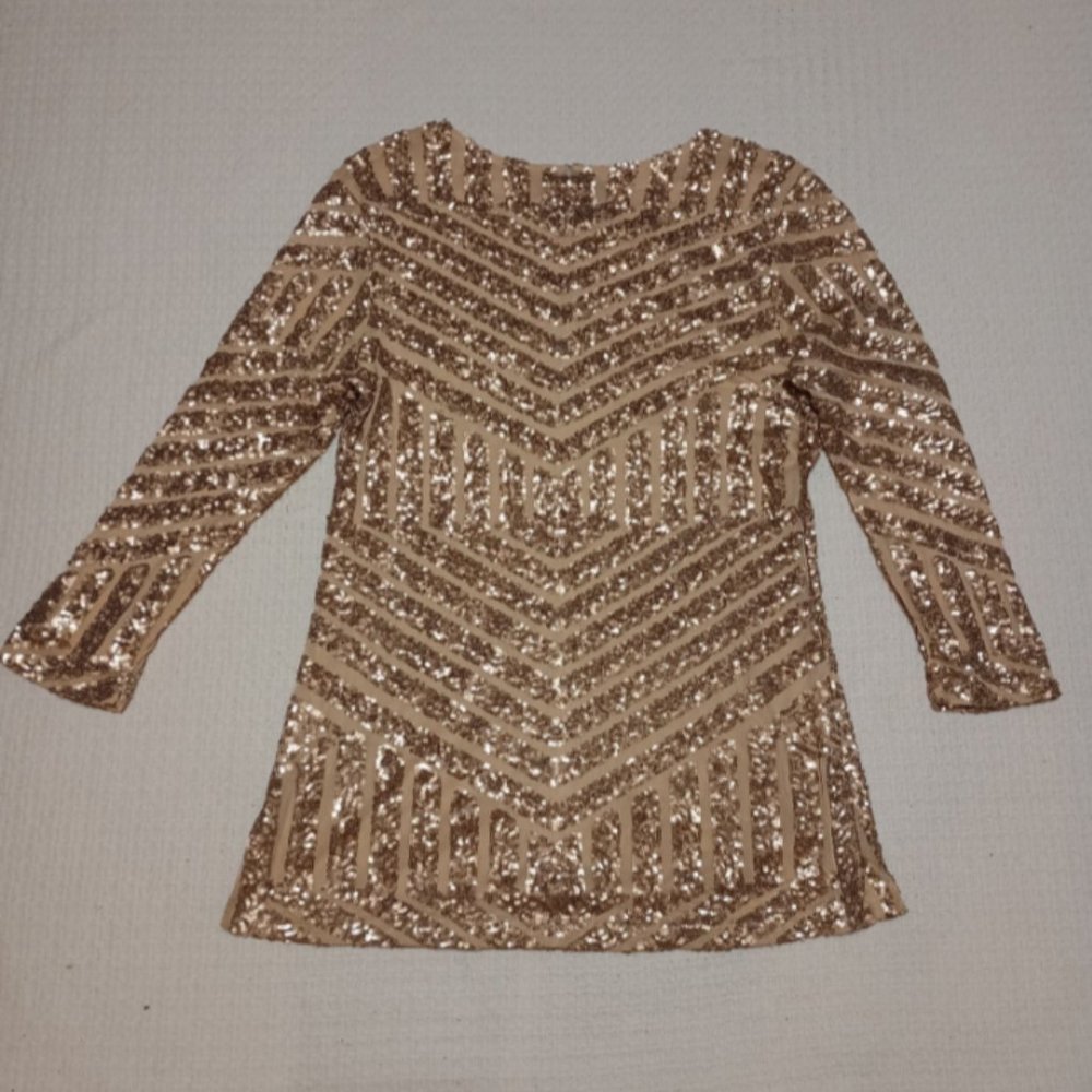 Lynn Ritchie mini dress - Picture 2 of 3